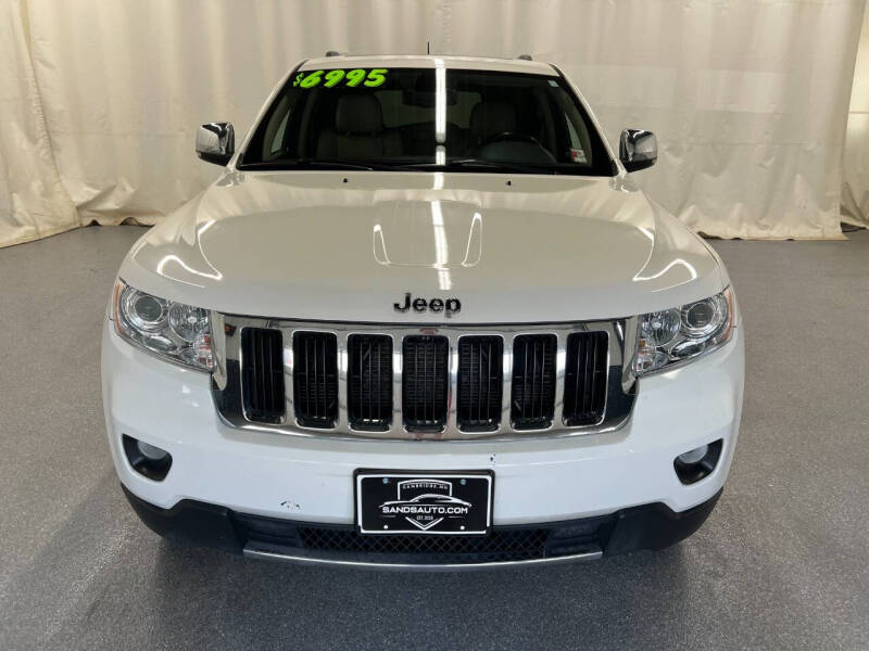 jeep grand cherokee 2012 1C4RJFBT2CC227255 image jeep grand cherokee 2012 1C4RJFBT2CC227255 image